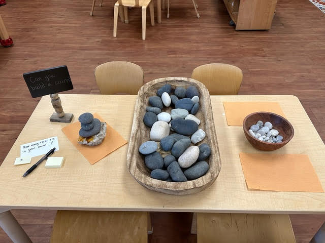 Preschool Navigators