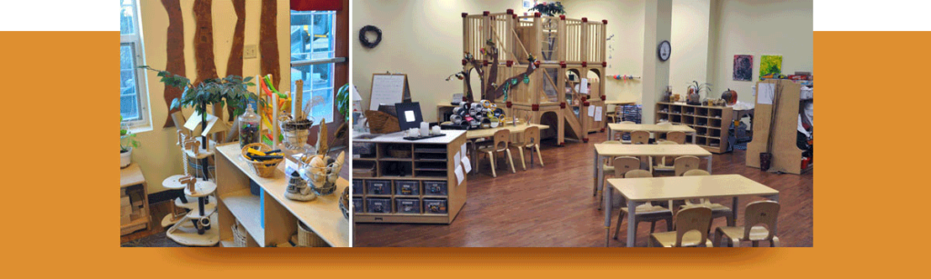 Preschool Navigators