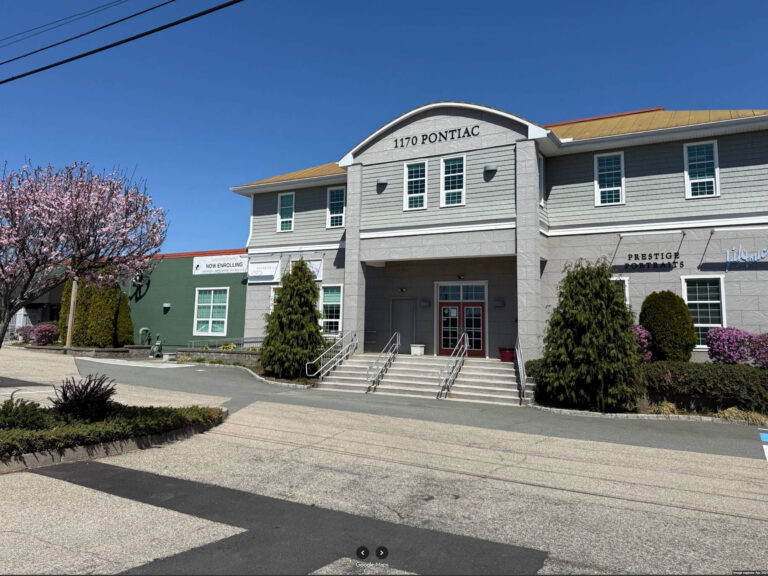 Don’t be caught unaware!